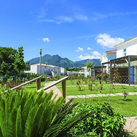 Residence Odalys Acqua Linda Poggio-Mezzana Kültér fotó