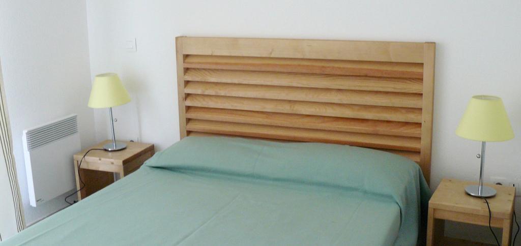 Residence Odalys Acqua Linda Poggio-Mezzana Szoba fotó