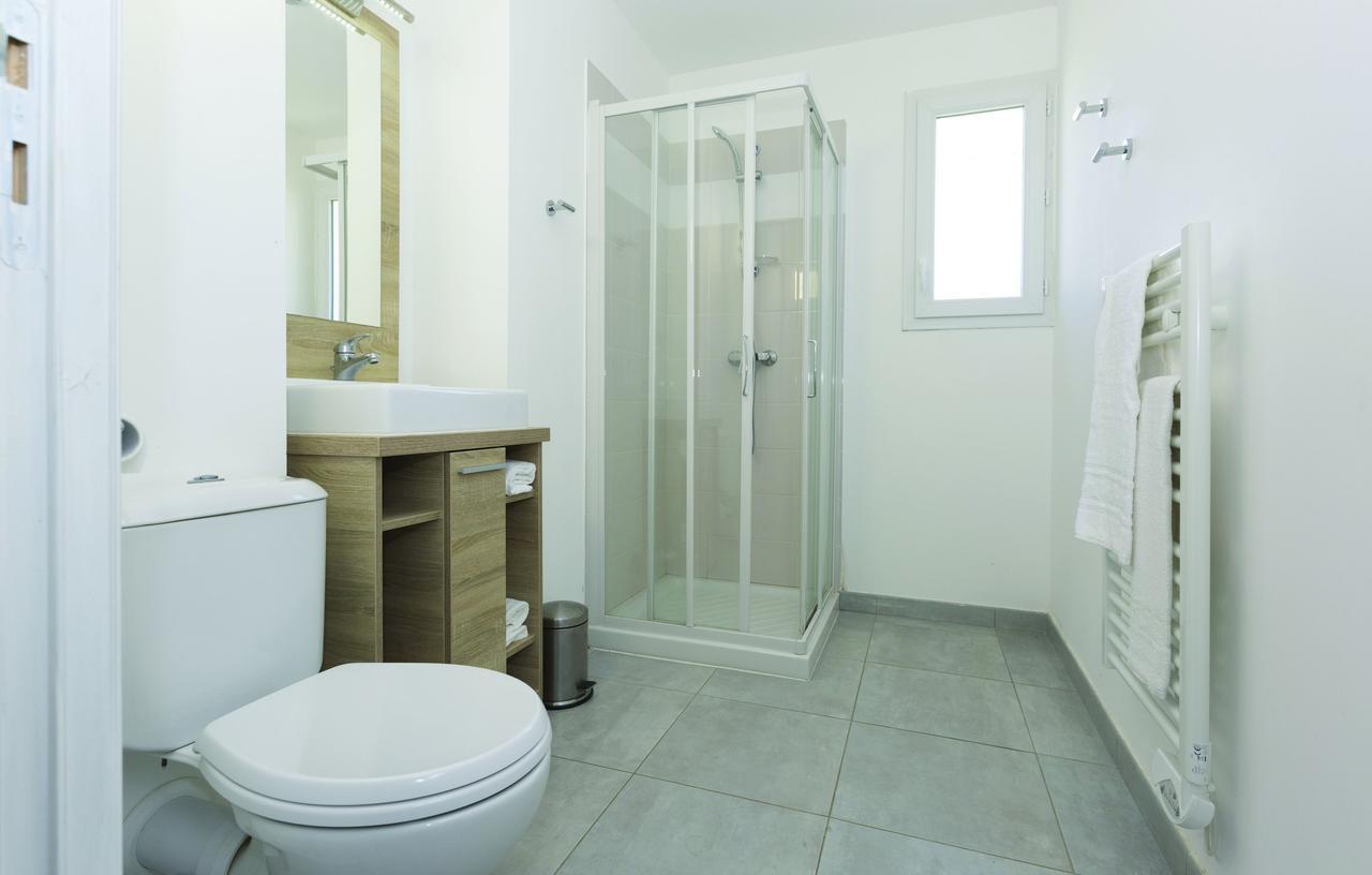 Residence Odalys Acqua Linda Poggio-Mezzana Kültér fotó