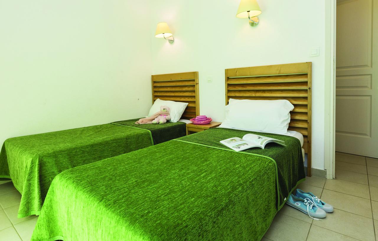 Residence Odalys Acqua Linda Poggio-Mezzana Kültér fotó