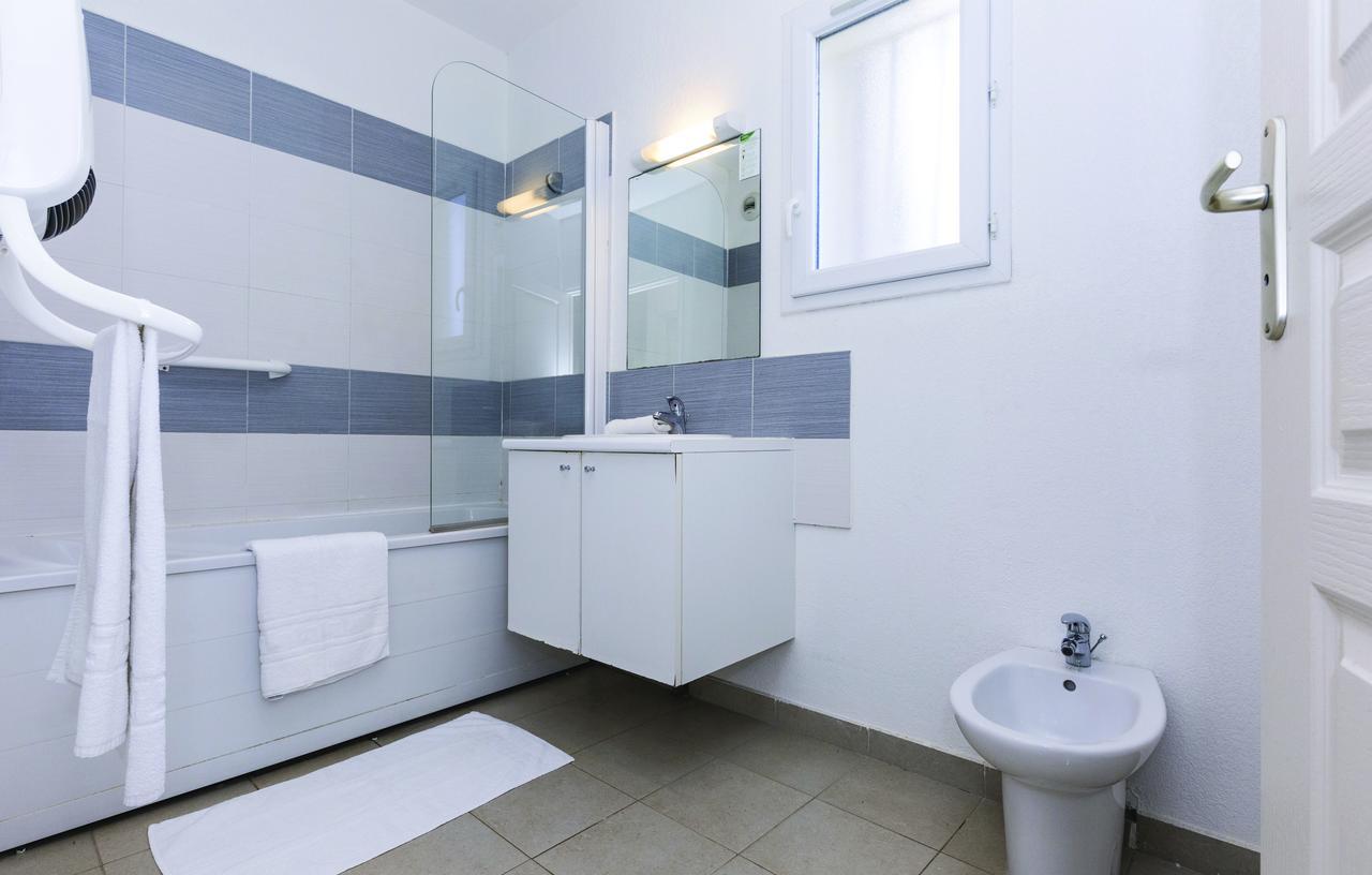 Residence Odalys Acqua Linda Poggio-Mezzana Kültér fotó
